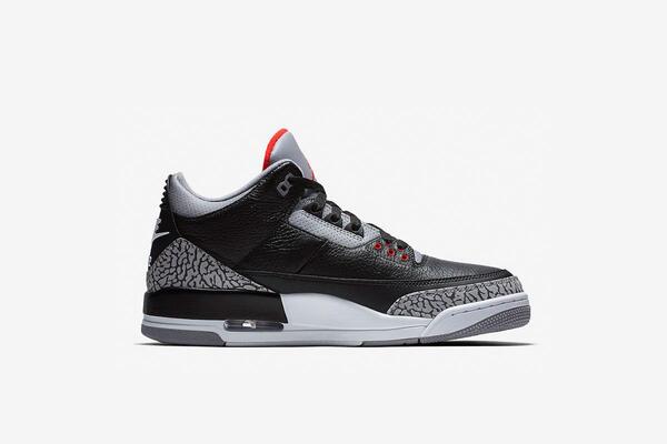 Air Jordan 3 Retro OG 